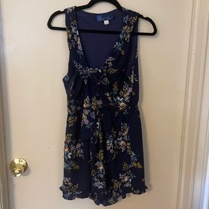 Francescas romper